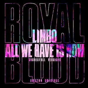 Royal Blood - Royal Blood (Amazon Originals) Lp 7"