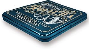 Royal Tea (Deluxe TIn Case)