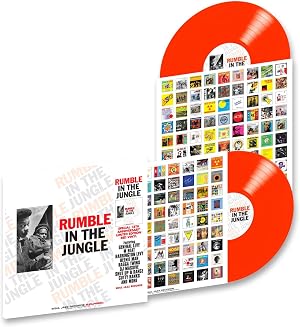 Rumble In The Jungle