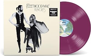 Rumors (LP Morado) [Vinilo]