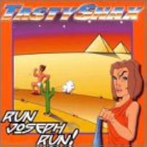 Run Joseph Run