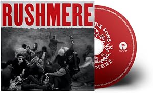 RUSHMERE
