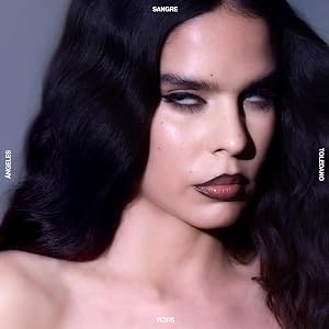 Sangre Sucia - Vinilo Transparente
