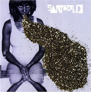 Santigold (UK Album)