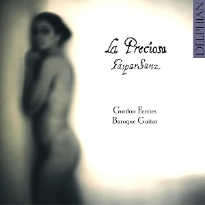 Sanz / la Preciosa
