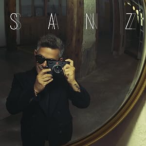 Sanz (Portada 1)