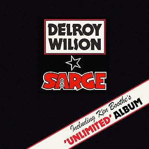 SARGE/UN
