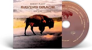 Saving Grace