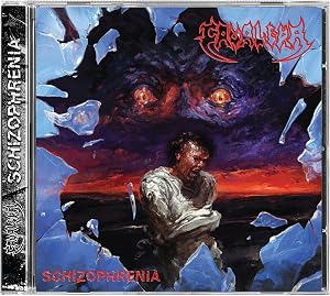 Schizophrenia
