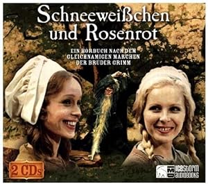 Schneeweichen & Rosenrot
