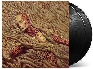 SCORN (DELUXE (ORIGINAL