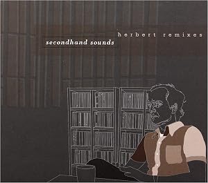 Secondhand Sounds(Remixes)