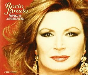 Se&ntilde;ora - Antologia