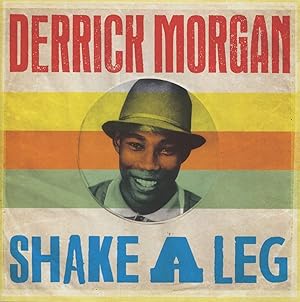 Shake A Leg
