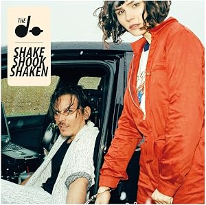 Shake Shook Shaken