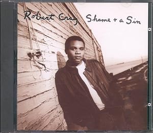 Shame + A Sin
