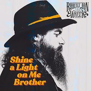 Shine A Light On Me Brother