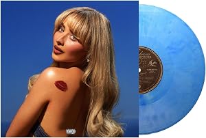 Short n' Sweet [Vinilo Azul]
