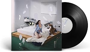 Si Abro Los Ojos No Es Real