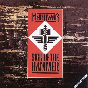 sign of the hammer