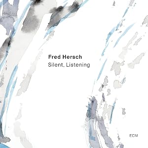 Silent. Listening