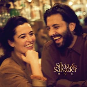 S&iacute;lvia & Salvador