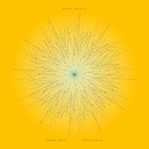 Simon Goff & Katie Melua - Aerial Objects