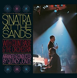 Sinatra At The Sands