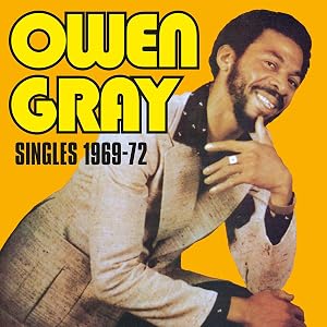 Singles 1969-1972