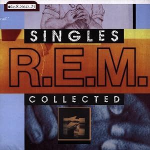 singles collected