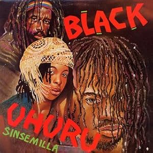 Sinsemilla (Back to Black