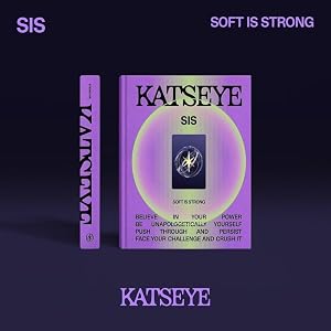 Sis (Soft Is Strong) (Ldt. Edt. Strong Ver.)