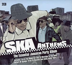 Ska Anthems