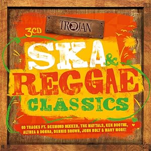 Ska & Reggae