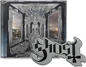 Skelet&aacute; - CD + Parche Exclusivo Amazon