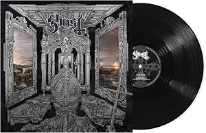 Skelet&aacute; - Vinilo