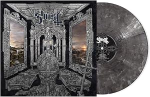 Skelet&aacute; - Vinilo Mineral Blend Exclusivo Amazon