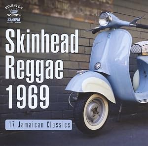 Skinhead Reggae 1969