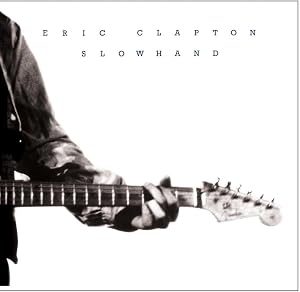 Slowhand 35th Anniversary