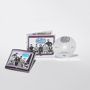 Sly And The Family Stone - The First Family: Live At The Winchester Cathedral 1967