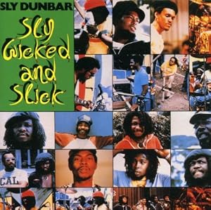 Sly Wicked And Slick