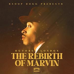 SNOOP DOGG PRESENTS: THE REBIRTH OF MARVIN