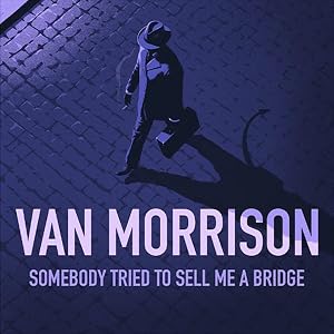 Somebody Tried To Sell Me A Bridge