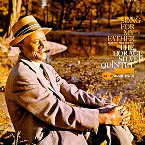 song for my father (rudy van gelder remaster)
