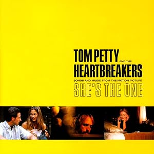 Songs And Music From The Motion Picture She&acute;s The One