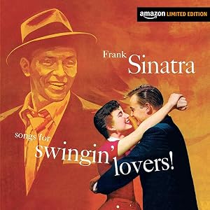 Songs for Swingin&acute;Lovers!