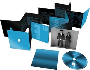 Songs of Experience (Deluxe Cd)