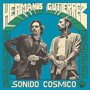 Sonido C&oacute;smico