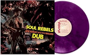 SOUL REBELS DUB