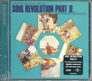 Soul Revolution Part II
